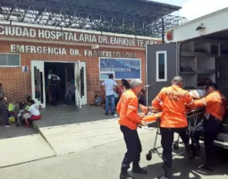 Hospital Central de Valencia