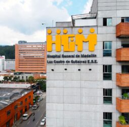 Hospital General de Medellín