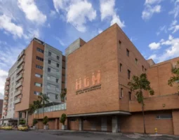 Hospital General de Medellín
