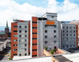 Hospital General de Medellín
