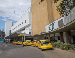 Hospital Pablo Tobón Uribe