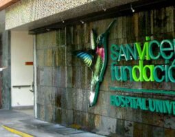 Hospital Sanvicente Fundacion