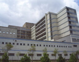 Hospital Pablo Tobón Uribe
