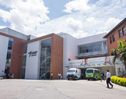 Hospital Sanvicente Fundacion