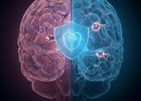Tratar la Hipertensión Podría Ralentizar la Progresión del Alzheimer