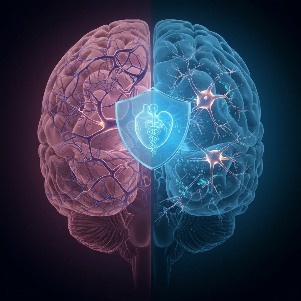 Tratar la Hipertensión Podría Ralentizar la Progresión del Alzheimer