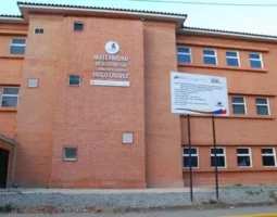 Hospital Central de Valencia