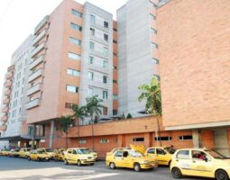 Hospital General de Medellín