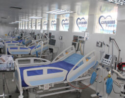 Hospital Central de Valencia