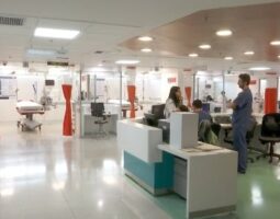 Hospital Pablo Tobón Uribe